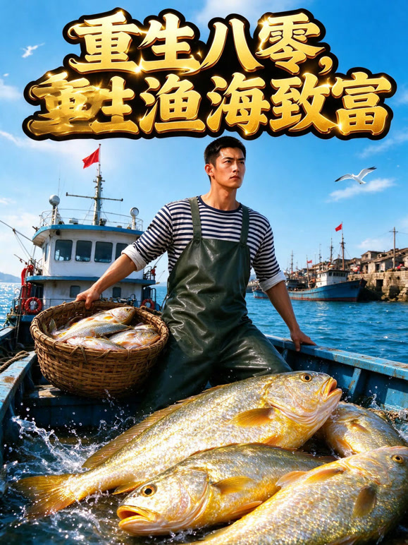 重生八零渔海致富