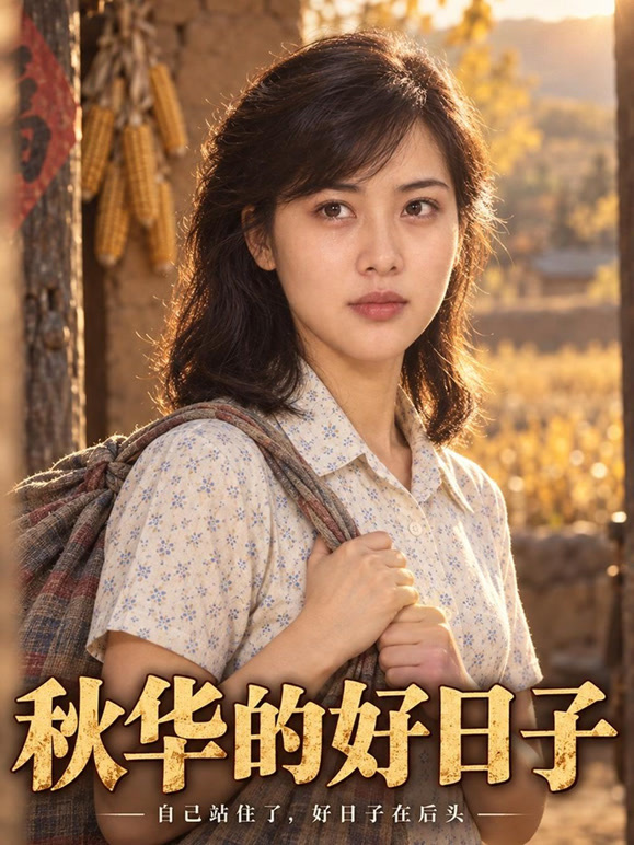 秋华的好日子