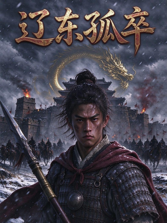 辽东孤卒
