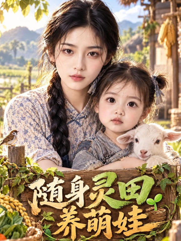 随身灵田养萌娃