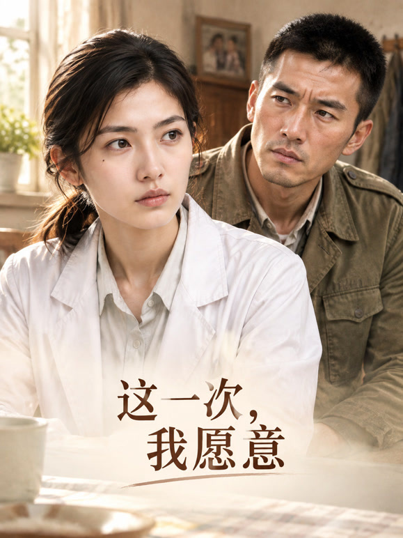 这一次，我愿意
