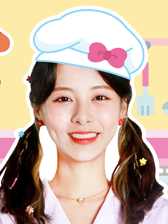 凯利美食厨房 | CARRIE