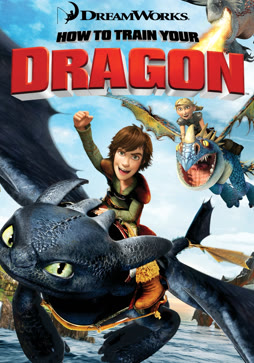 驯龙高手（普通话）