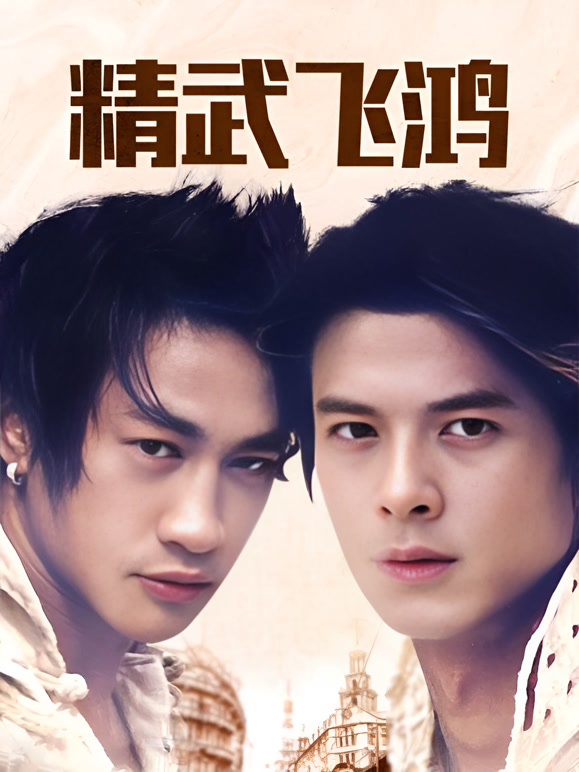 精武飞鸿