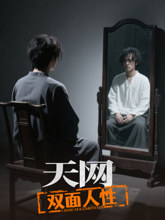 天网：双面人性