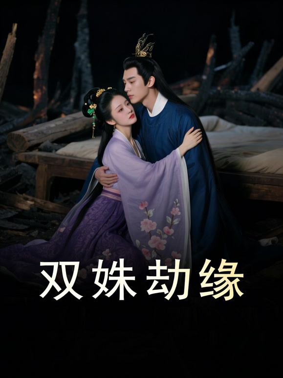 双姝劫缘
