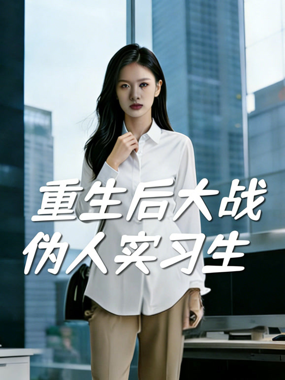 重生后大战伪人实习生