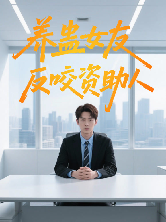 养蛊女友：反咬资助人.