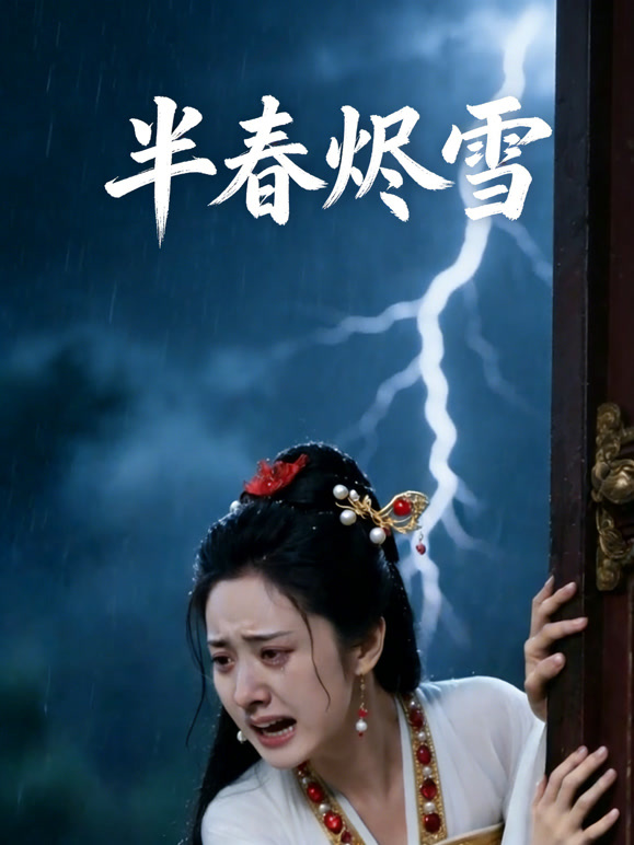 半春烬雪