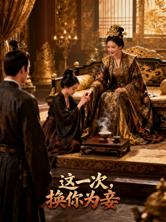 这一次，换你为妾