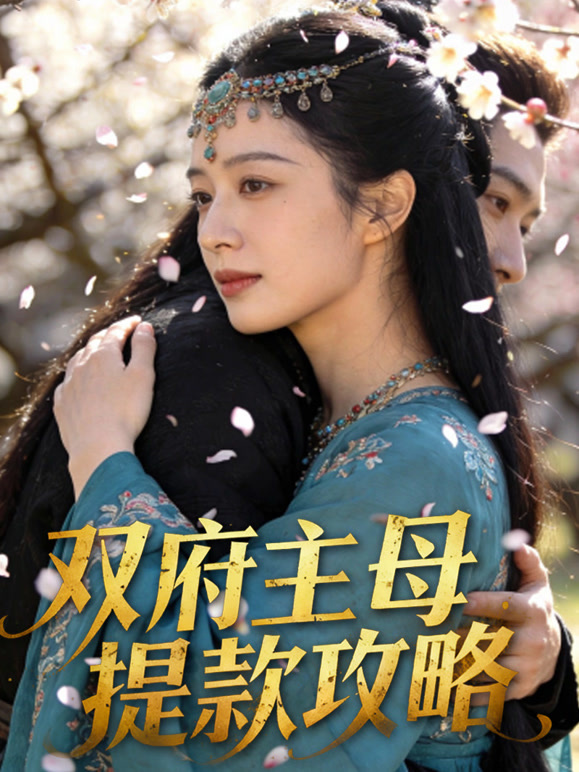 双府主母提款攻略