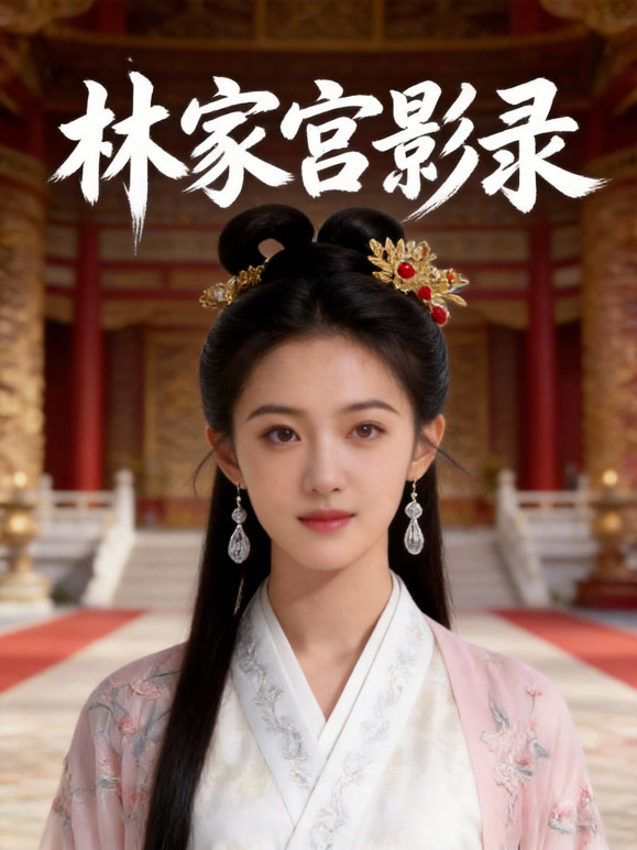 林家宫影录