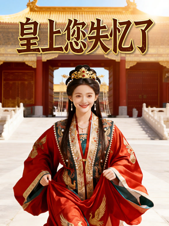 皇上您失忆了