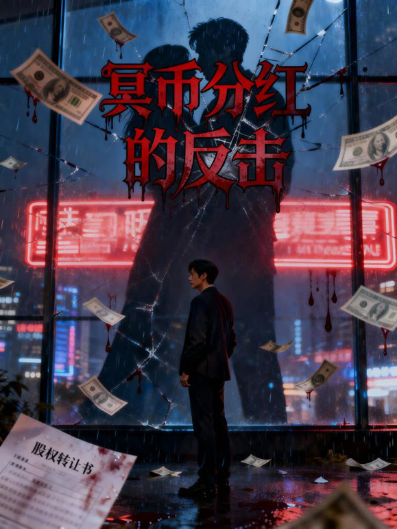 冥币分红的反击