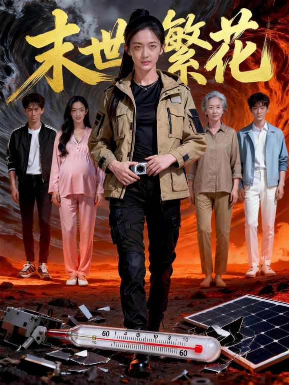 末世繁花