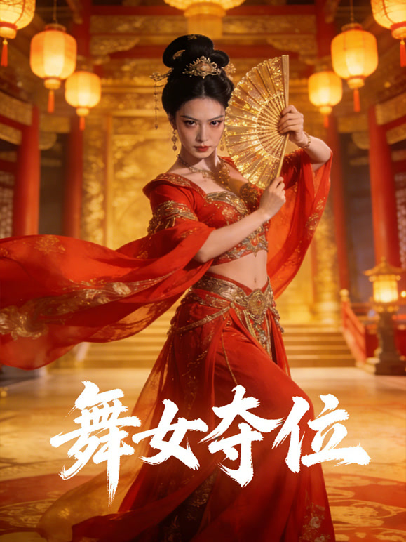 舞女夺位