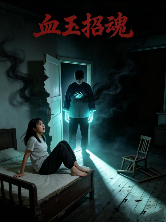 血玉招魂