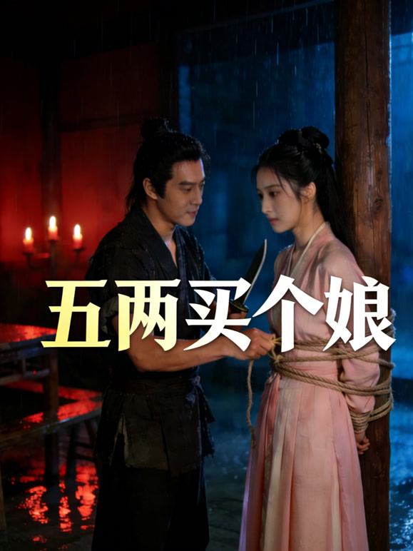 五两买个娘