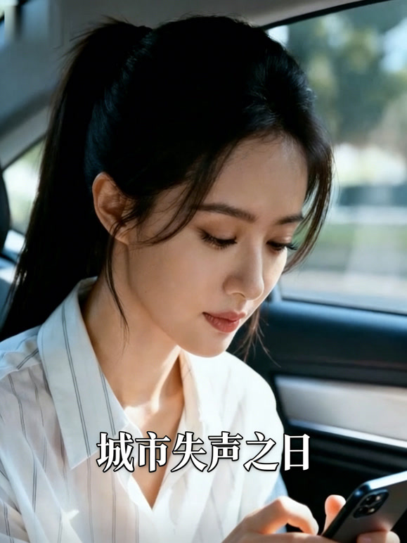城市失声之日