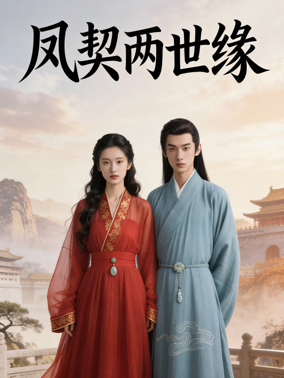 凤契两世缘