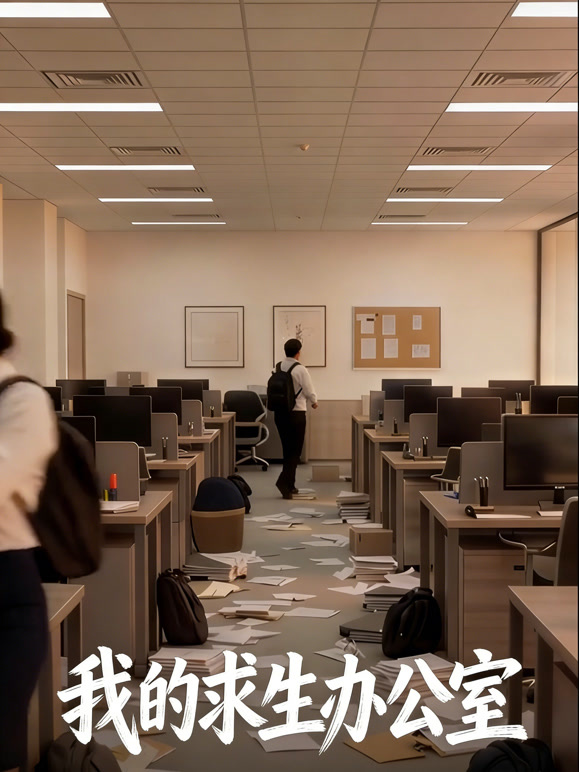 我的求生办公室