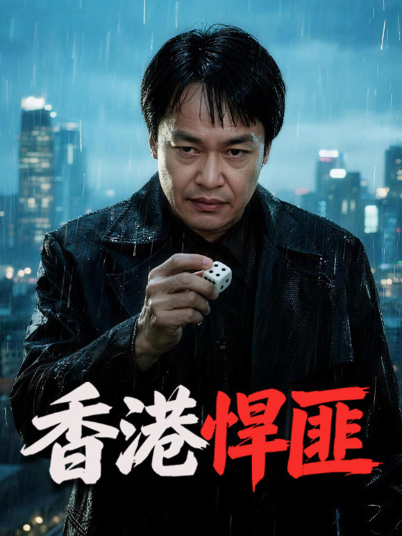 香港悍匪