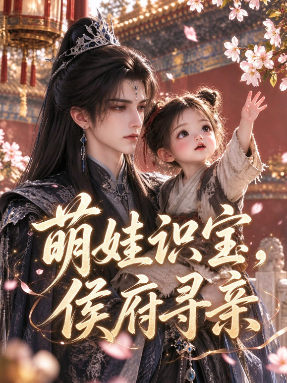 萌娃识宝，侯府寻亲