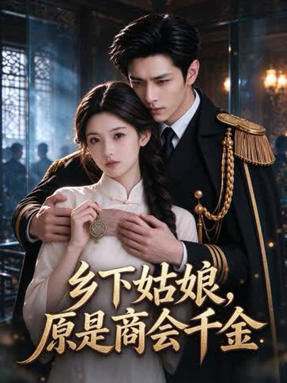 乡下姑娘，原是商会千金
