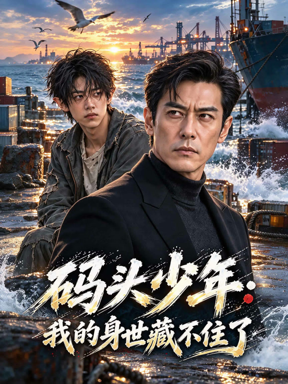 码头少年：我的身世藏不住了