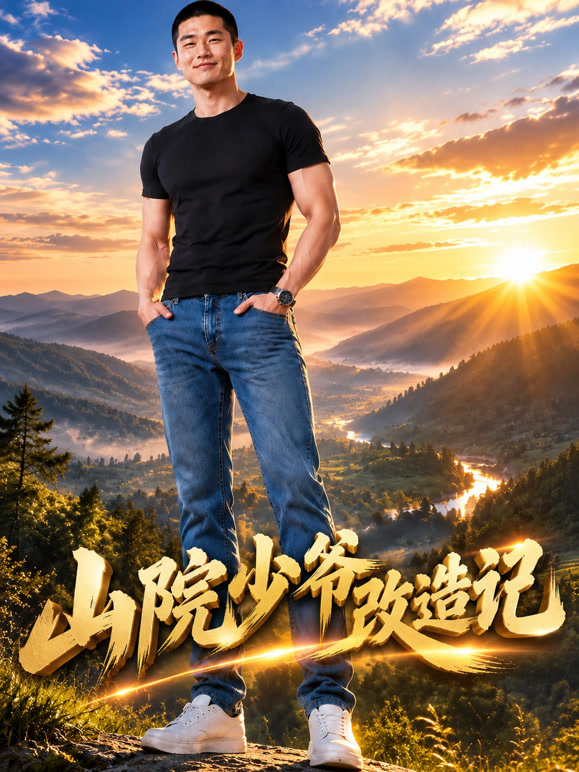山院少爷改造记