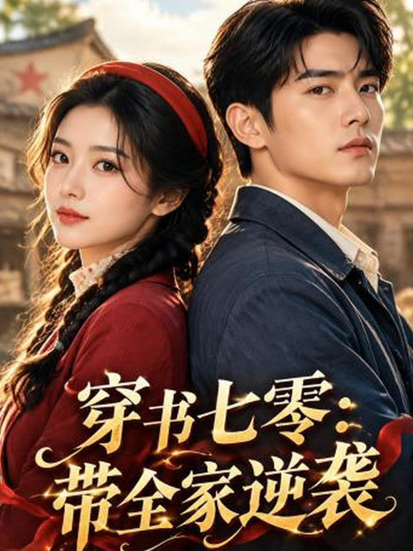 穿书七零：带全家逆袭