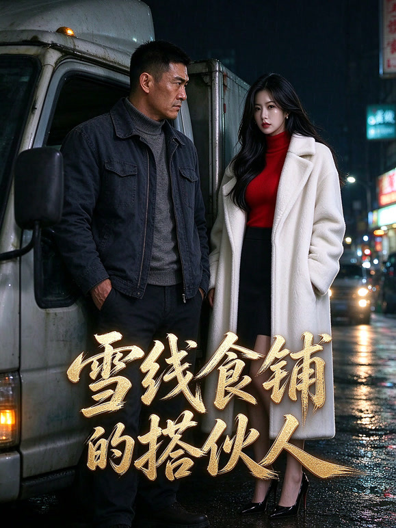 雪线食铺的搭伙人