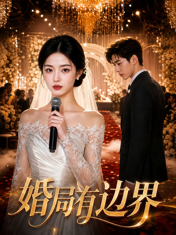 婚局有边界