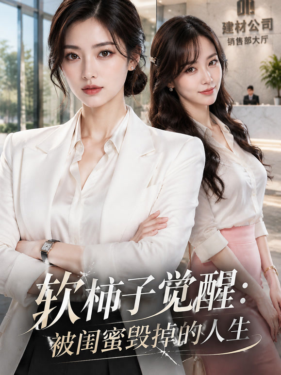 软柿子觉醒：被闺蜜毁掉的人生