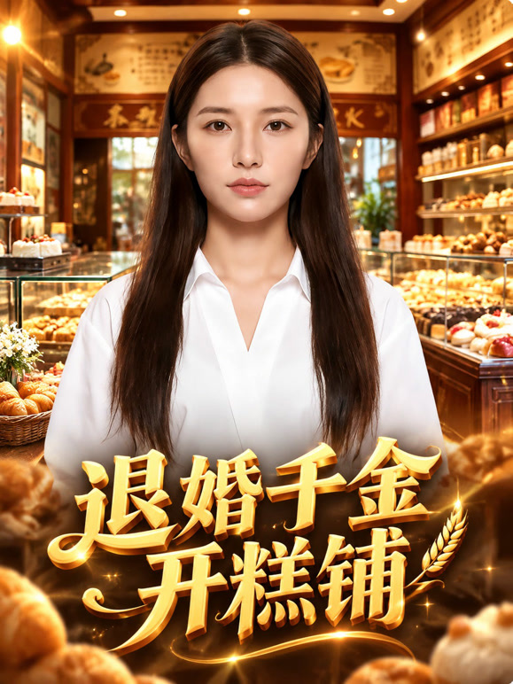 退婚千金开糕铺
