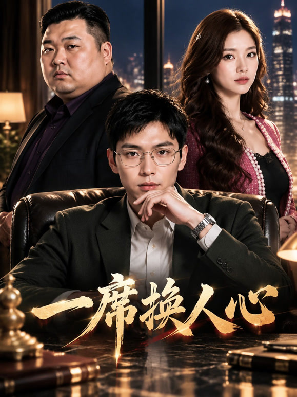 一席换人心