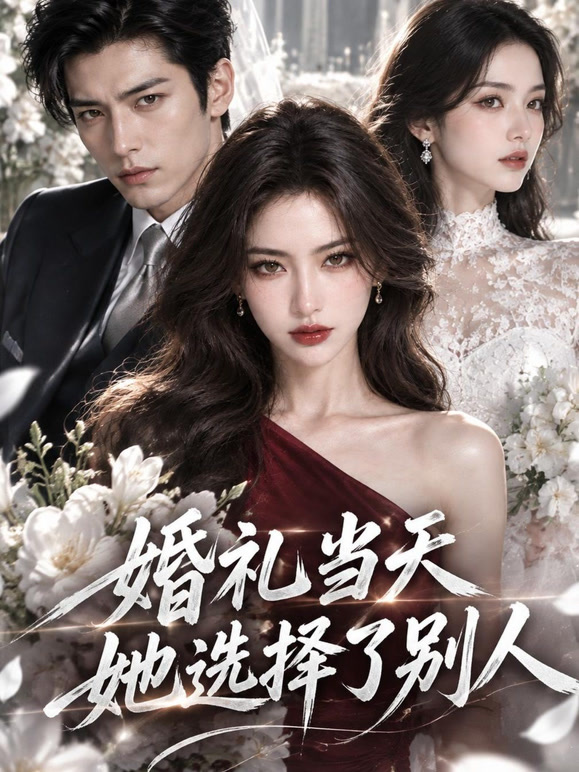 婚礼当天她选择了别人