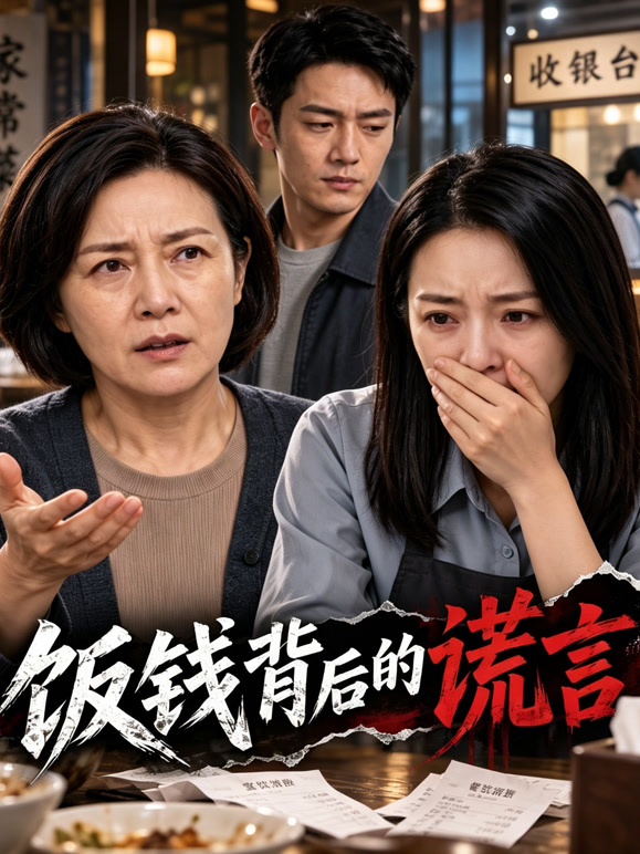 饭钱背后的谎言