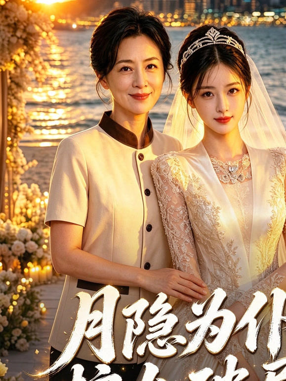 月隐为仆护女破局