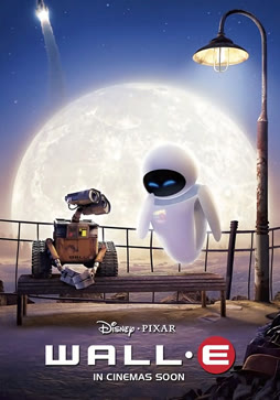 机器人总动员（普通话）