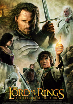 指环王3：王者无敌