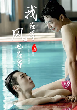 我在等，风也在等