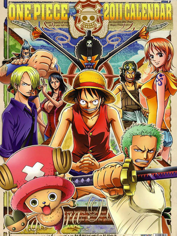 航海王 TV特别篇3