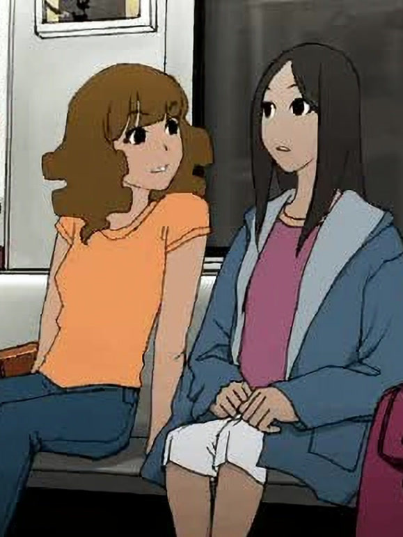 外婆家的向日葵