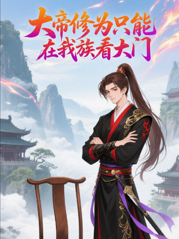 大帝修为只能在我族看大门