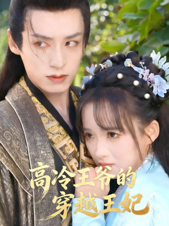 高冷王爷的穿越王妃