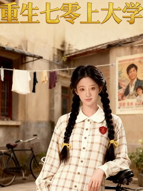 重生七零上大学
