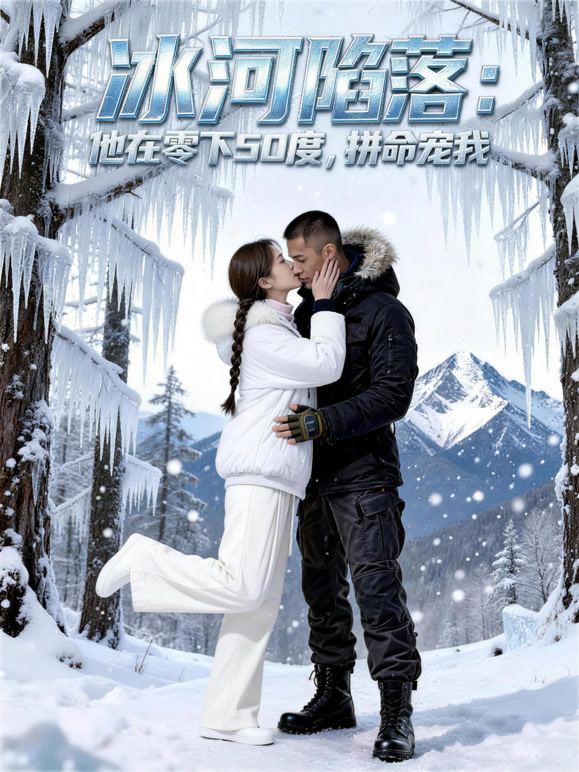 冰河陷落：他在零下50度，拼命宠我