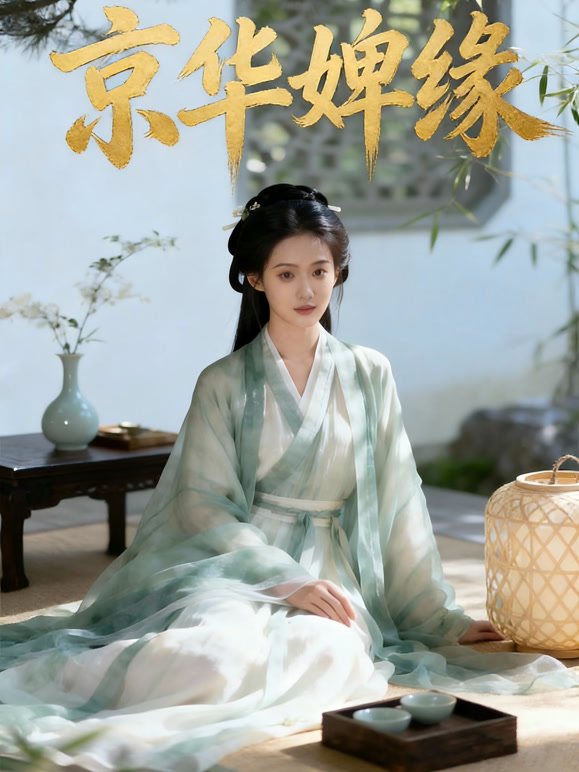 京华婢缘
