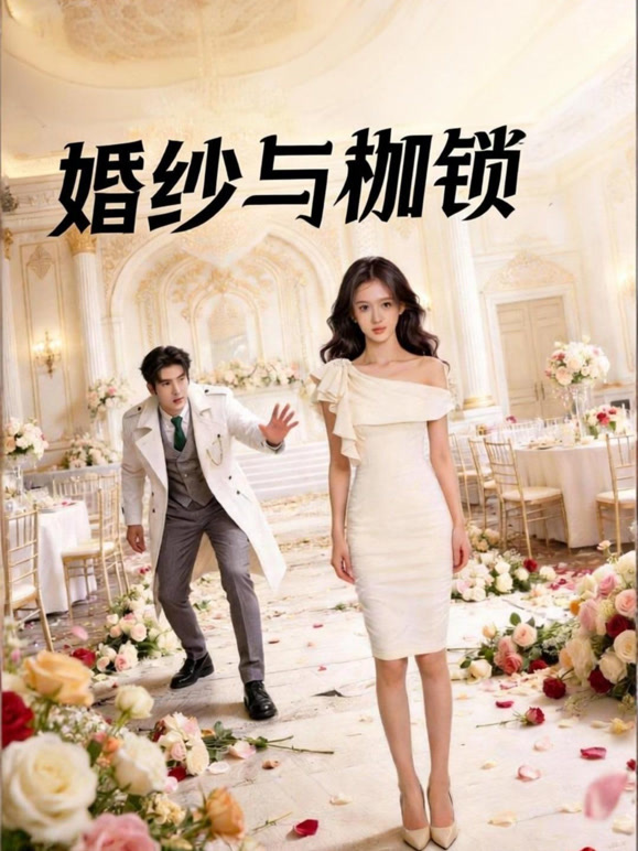 婚纱与枷锁